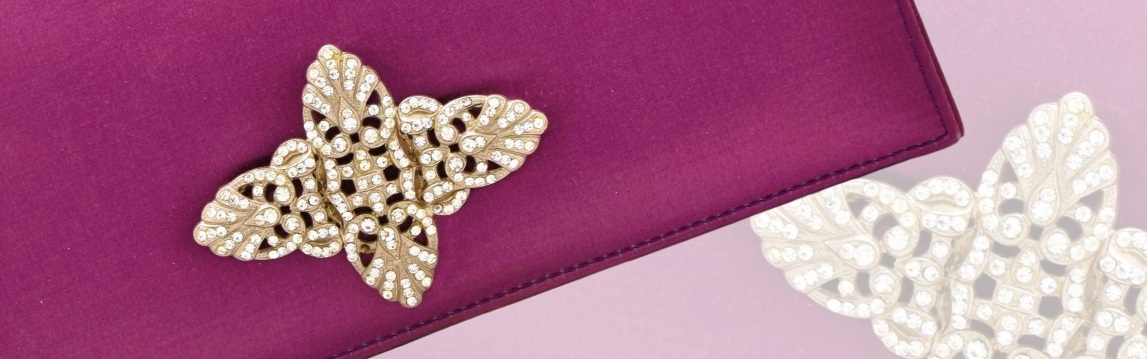 A Symbol of Power: Margaret Thatcher’s Handbags and their Enduring Legacy